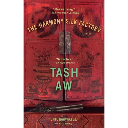The Harmony Silk Factory