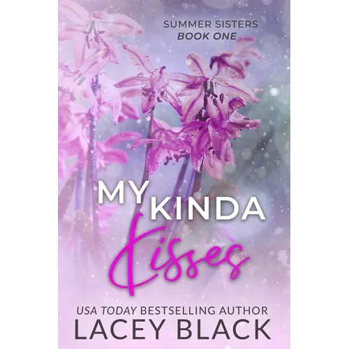 My Kinda Kisses - Special Edition