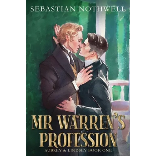 Mr Warren's Profession