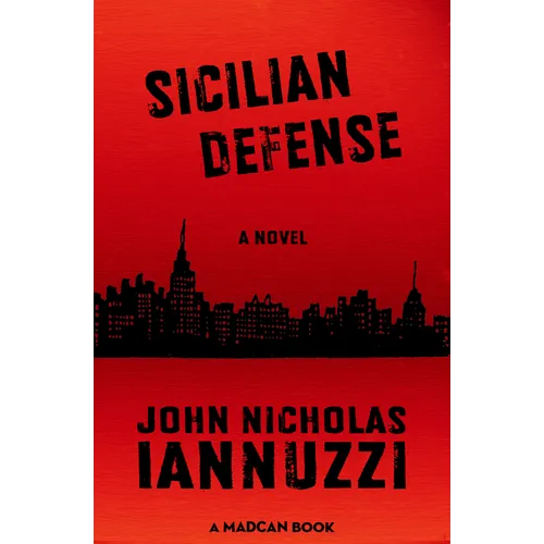 Sicilian Defense