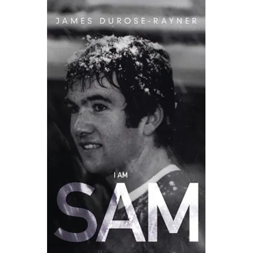 I Am Sam