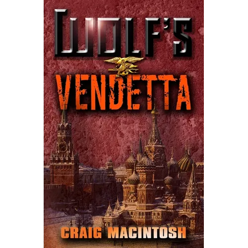 Wolf's Vendetta