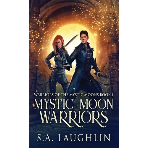 Mystic Moon Warriors