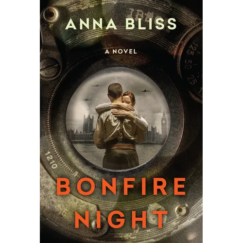 Bonfire Night