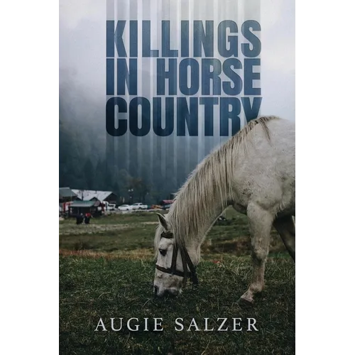 Killings in Horse Country