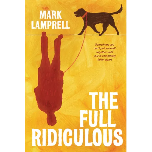 The Full Ridiculous