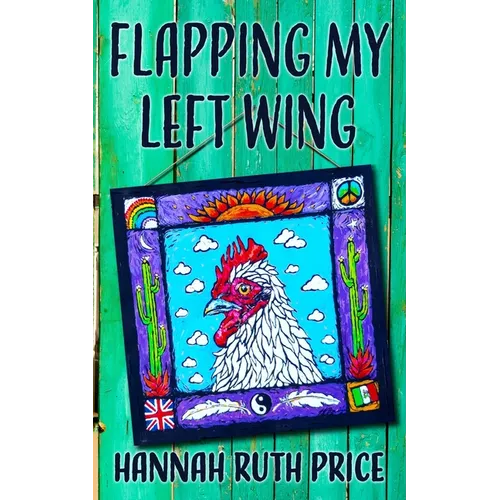 Flapping My Left Wing