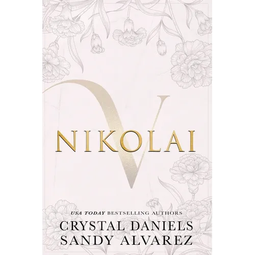 Nikolai