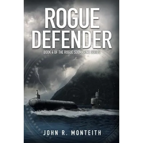 Rogue Defender