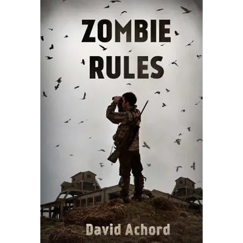 Zombie Rules