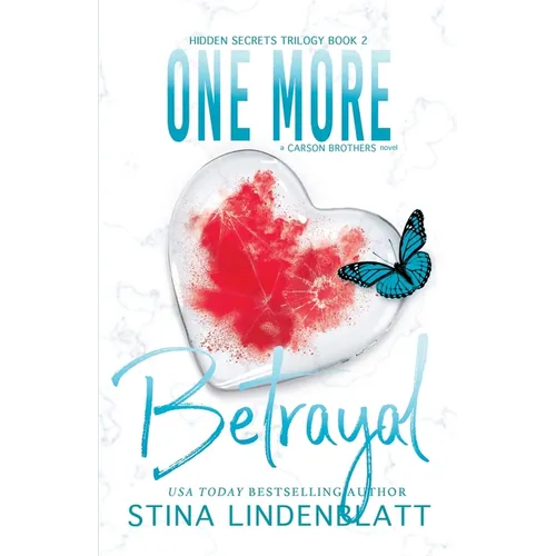 One More Betrayal