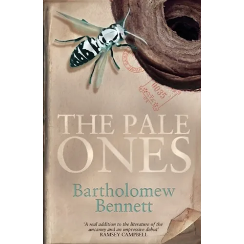 The Pale Ones