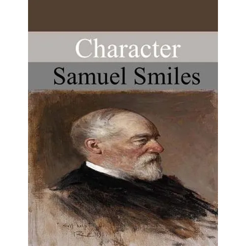Character