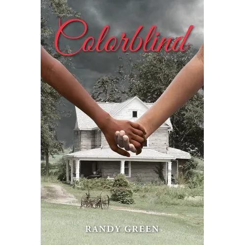 Colorblind