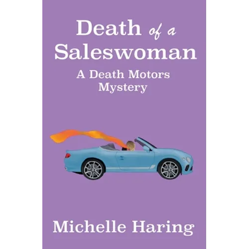 Death Of A Saleswoman