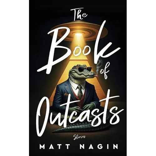 The Book of Outcasts