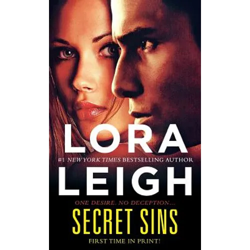 Secret Sins