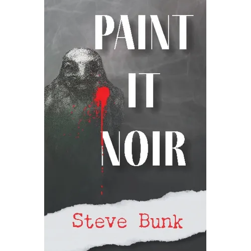 Paint It Noir