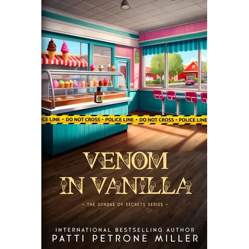 Venom in Vanilla