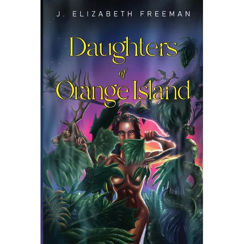 Daughters of Orange Island