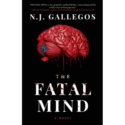 The Fatal Mind