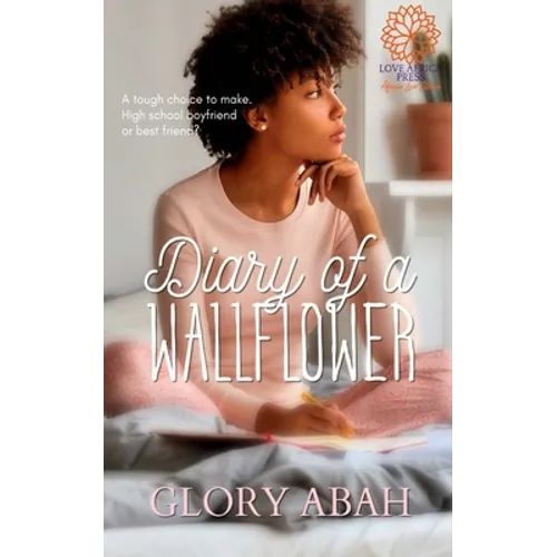 Diary of a Wallflower