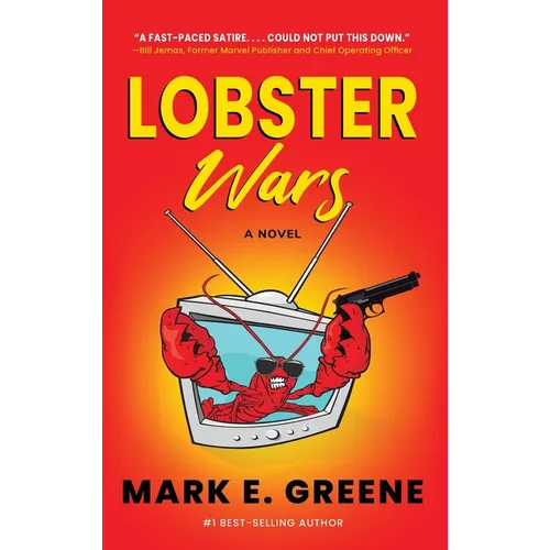 Lobster Wars