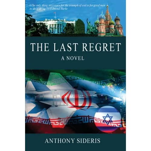 The Last Regret