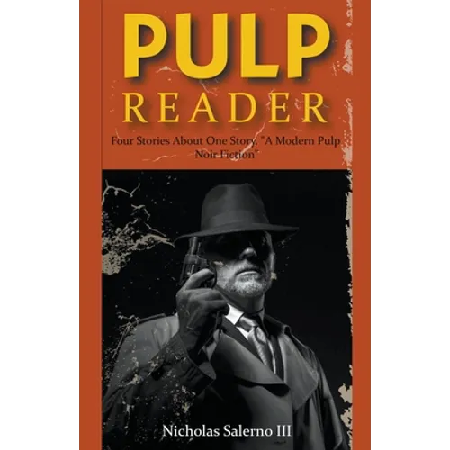 Pulp Reader