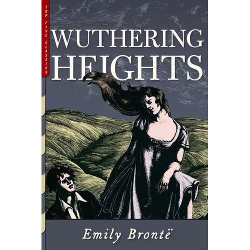 Wuthering Heights