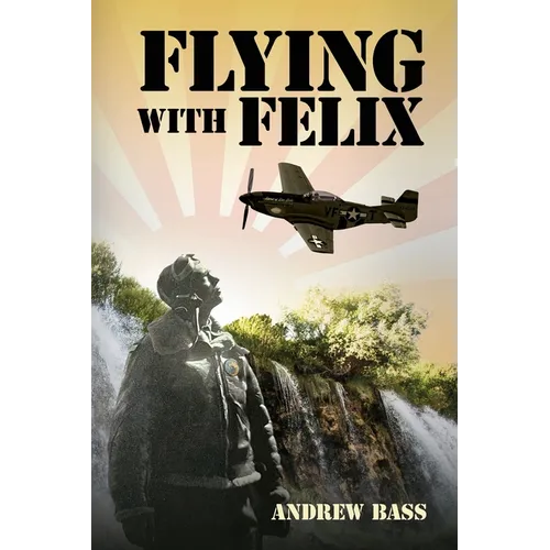 Flying with Felix