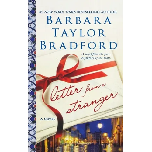 Letter from a Stranger
