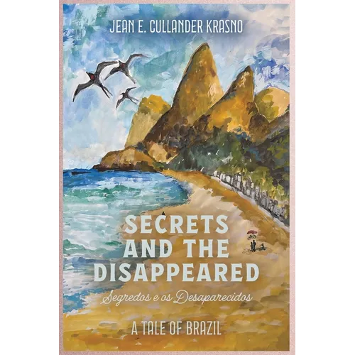 Secrets and the Disappeared