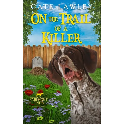 On the Trail of a Killer