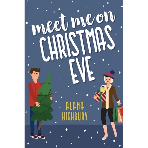Meet Me on Christmas Eve