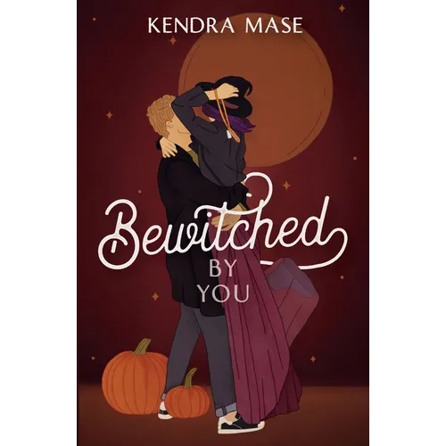 Bewitched by You