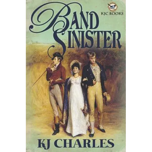 Band Sinister