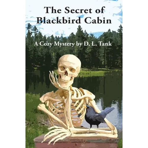 The Secret of Blackbird Cabin