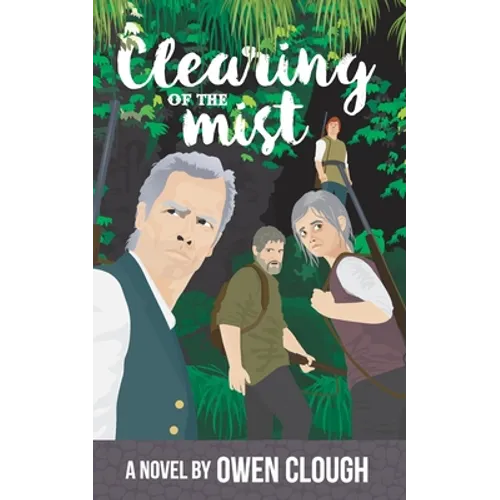 Clearing of the mist