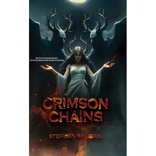 Crimson Chains