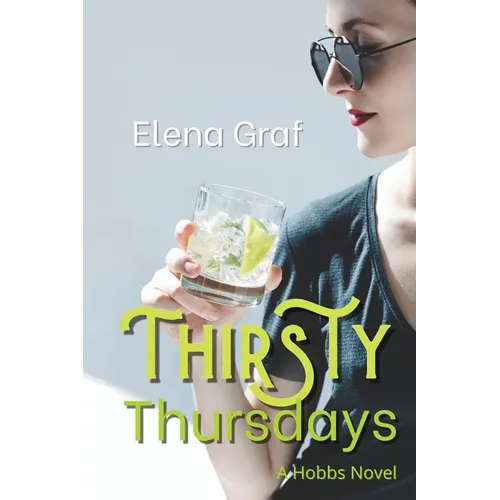 Thirsty Thursdays