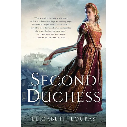 The Second Duchess