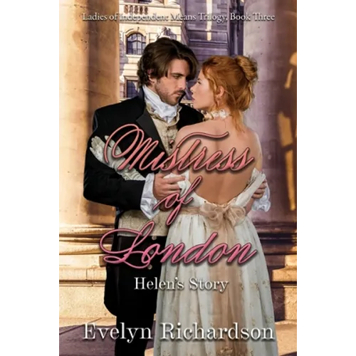 Mistress of London: Helen's Story