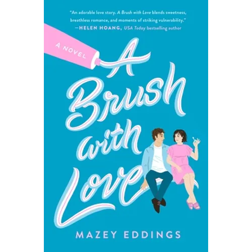 A Brush with Love