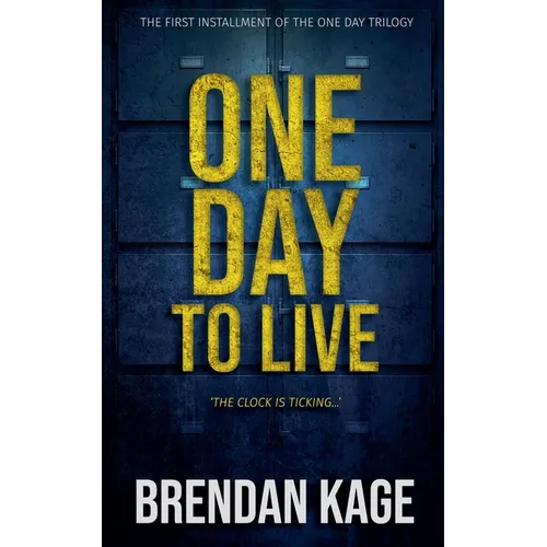 One Day to Live