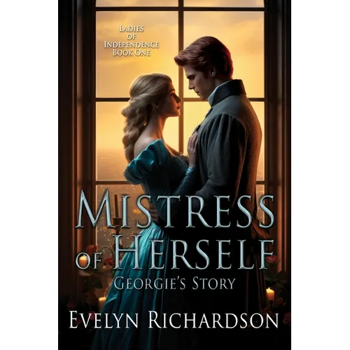 Mistress of Herself: Georgie's Story