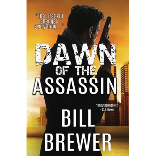 Dawn of the Assassin: The first kill changes everything.