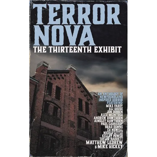 Terror Nova: The Thirteenth Exhibit