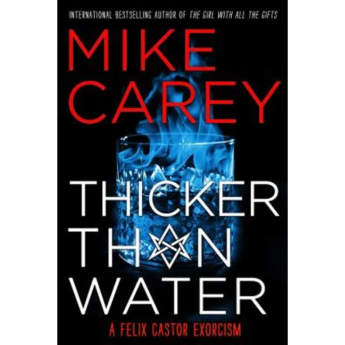 Thicker Than Water