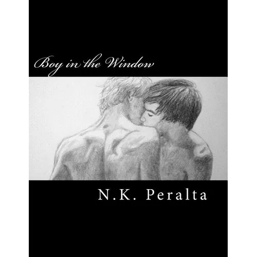 Boy in the Window: A Gay Youth Coming Out Story
